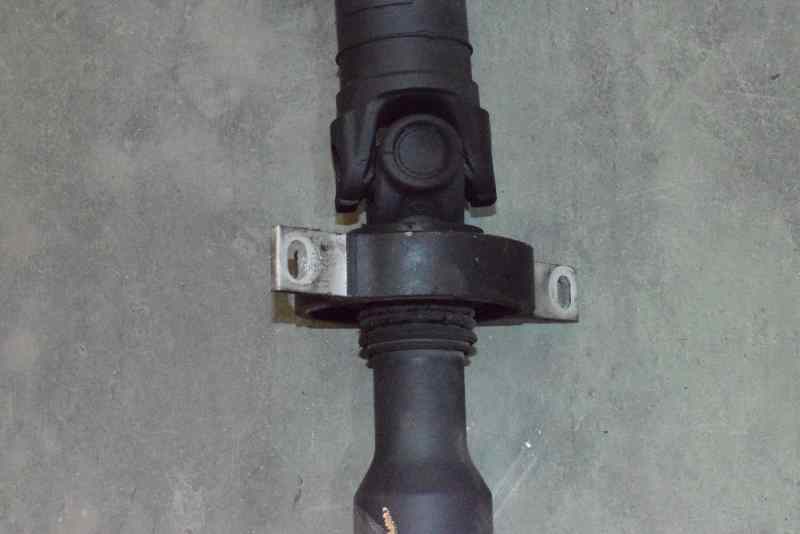 BMW 1 Series E81/E82/E87/E88 (2004-2013) Короткий кардан коробки передач 26107567953 25317469