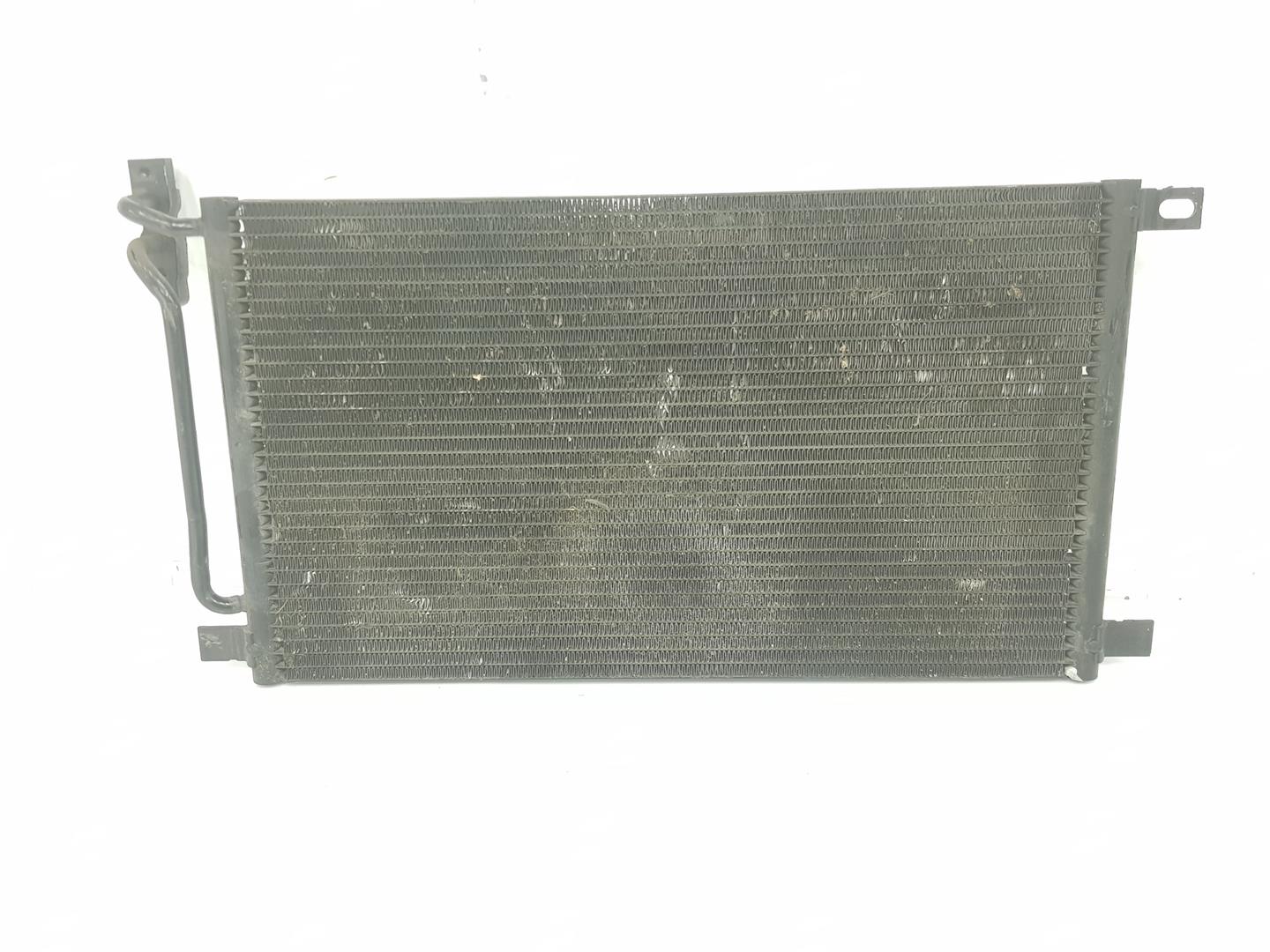 BMW 3 Series E46 (1997-2006) Gaisa kondensācijas radiators 64538377648,64538377648 20613272