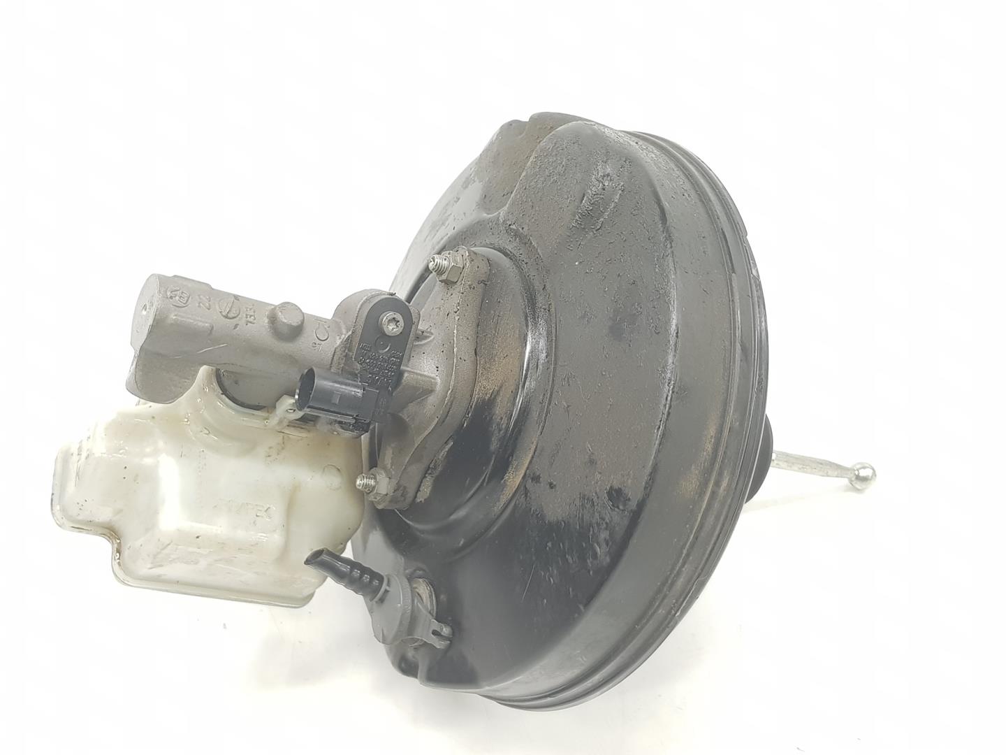 VOLKSWAGEN Golf 6 generation (2008-2015) Brake Servo Booster 1K1614106AA, 1K1614106AA 23035207