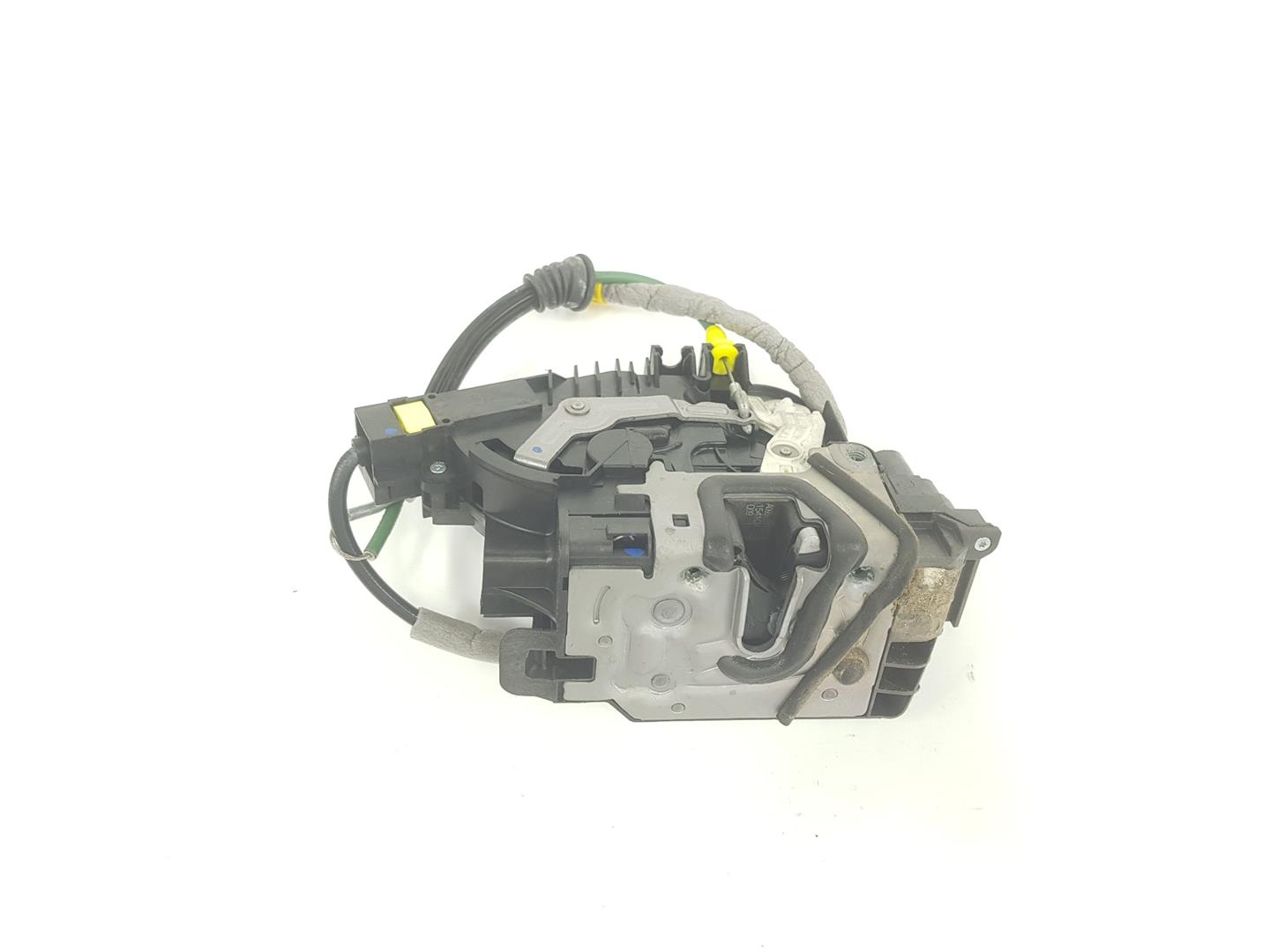 MERCEDES-BENZ C-Class W205/S205/C205 (2014-2023) Front Right Door Lock A0997201800, A0997201800 19777140