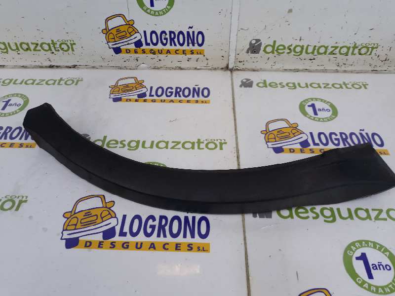 LAND ROVER Range Rover Sport 1 generation (2005-2013) Rear Left Fender Molding LR031456, DDE790051, SLR00105 19606945