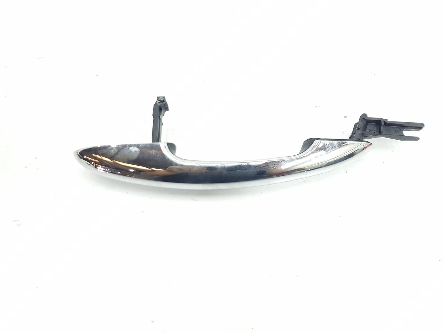 MINI Cooper R56 (2006-2015) Rear Left Door Exterior Handle 7281943, 51227281943, 1212CD 19827108