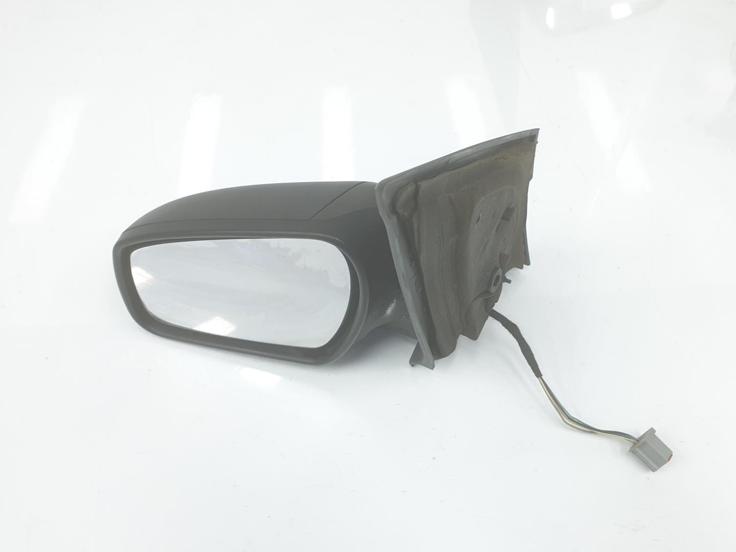 FORD Fiesta 5 generation (2001-2010) Right Side Wing Mirror 1522580, 6S6117682AE 19849180