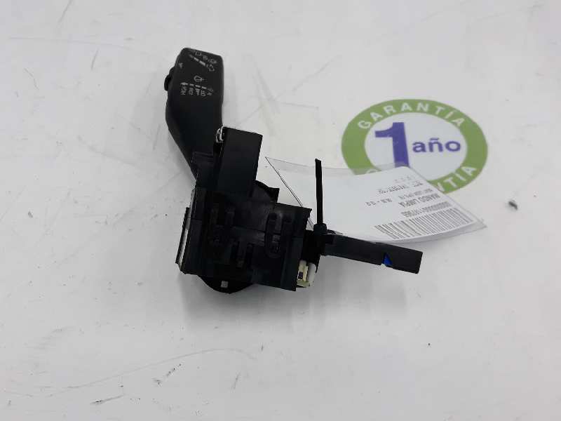 SEAT Leon 2 generation (2005-2012) Indicator Wiper Stalk Switch 1K0953519H, CONLIMPIATRASERO 19874571