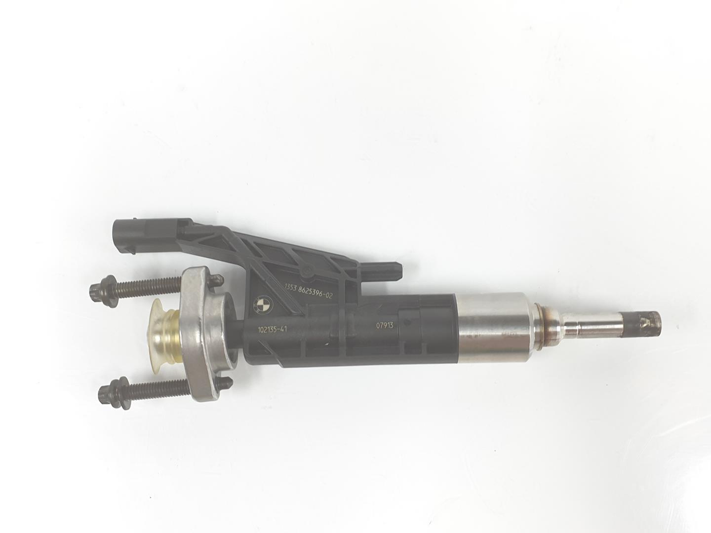 MINI Cooper R56 (2006-2015) Fuel Injector 13537639990, 0261500140, 1212CD2222DL 19833285