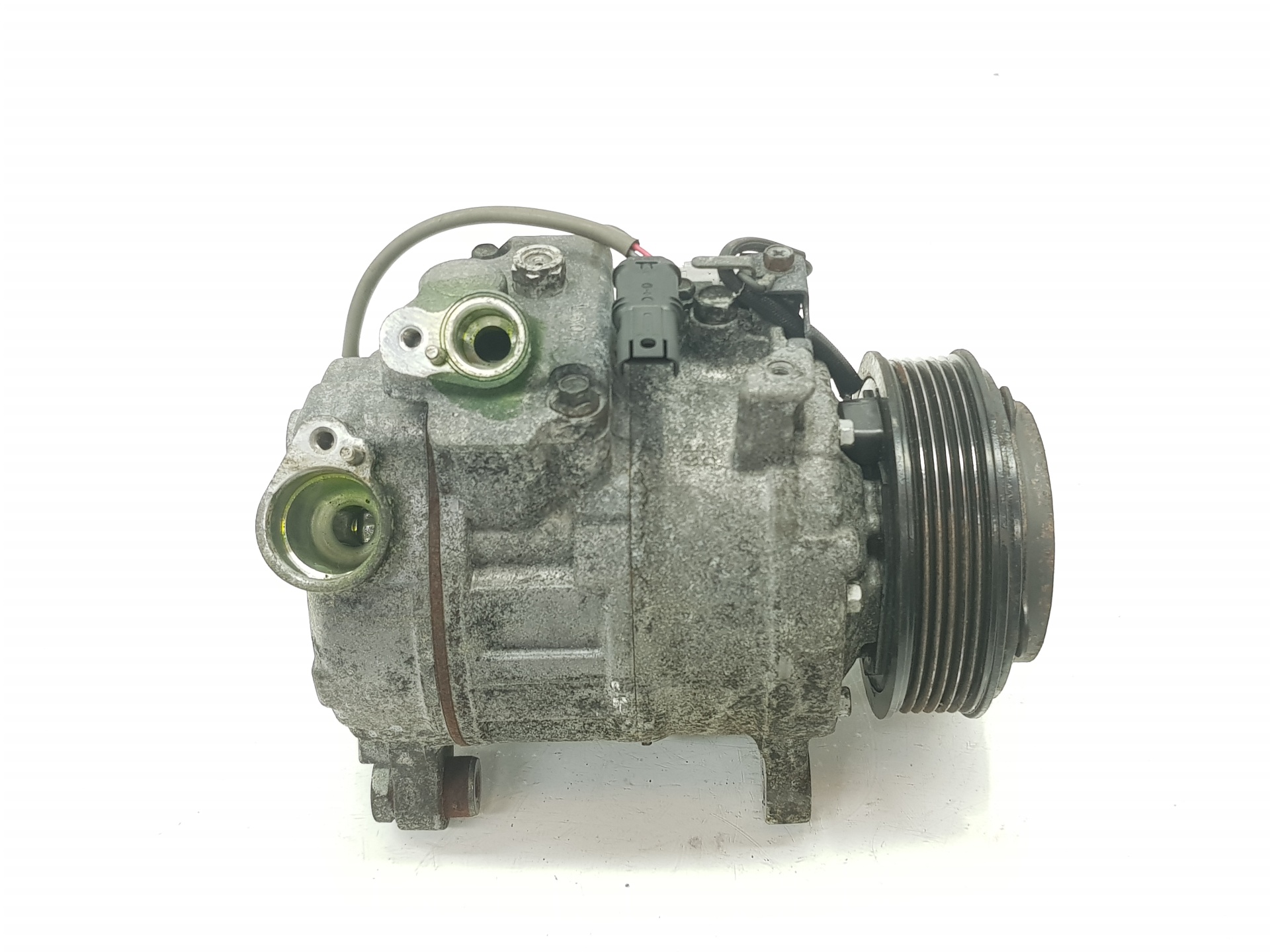 BMW 3 Series E36 (1990-2000) Hасос кондиционера N57D30A,11002223054,110022230552225MH 27264768