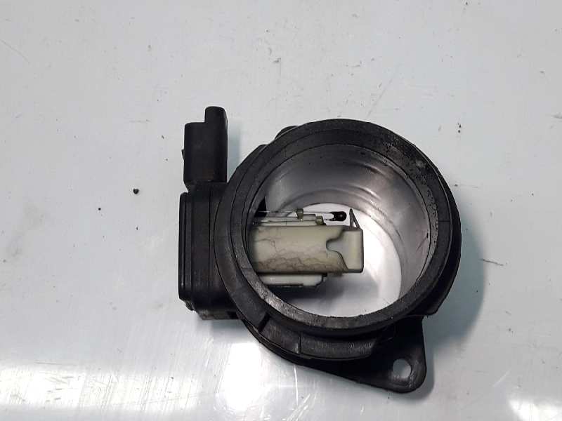 PEUGEOT 207 1 generation (2006-2009) Mass Air Flow Sensor MAF 1920GG,9647144080 19572508