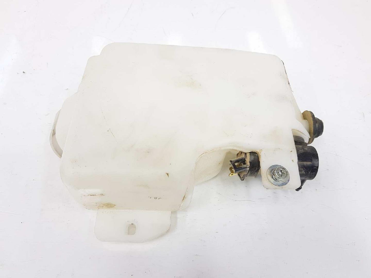 MITSUBISHI Pajero 4 generation (2006-2023) Window Washer Tank MB628750, MB628750, TRASERO 19700245