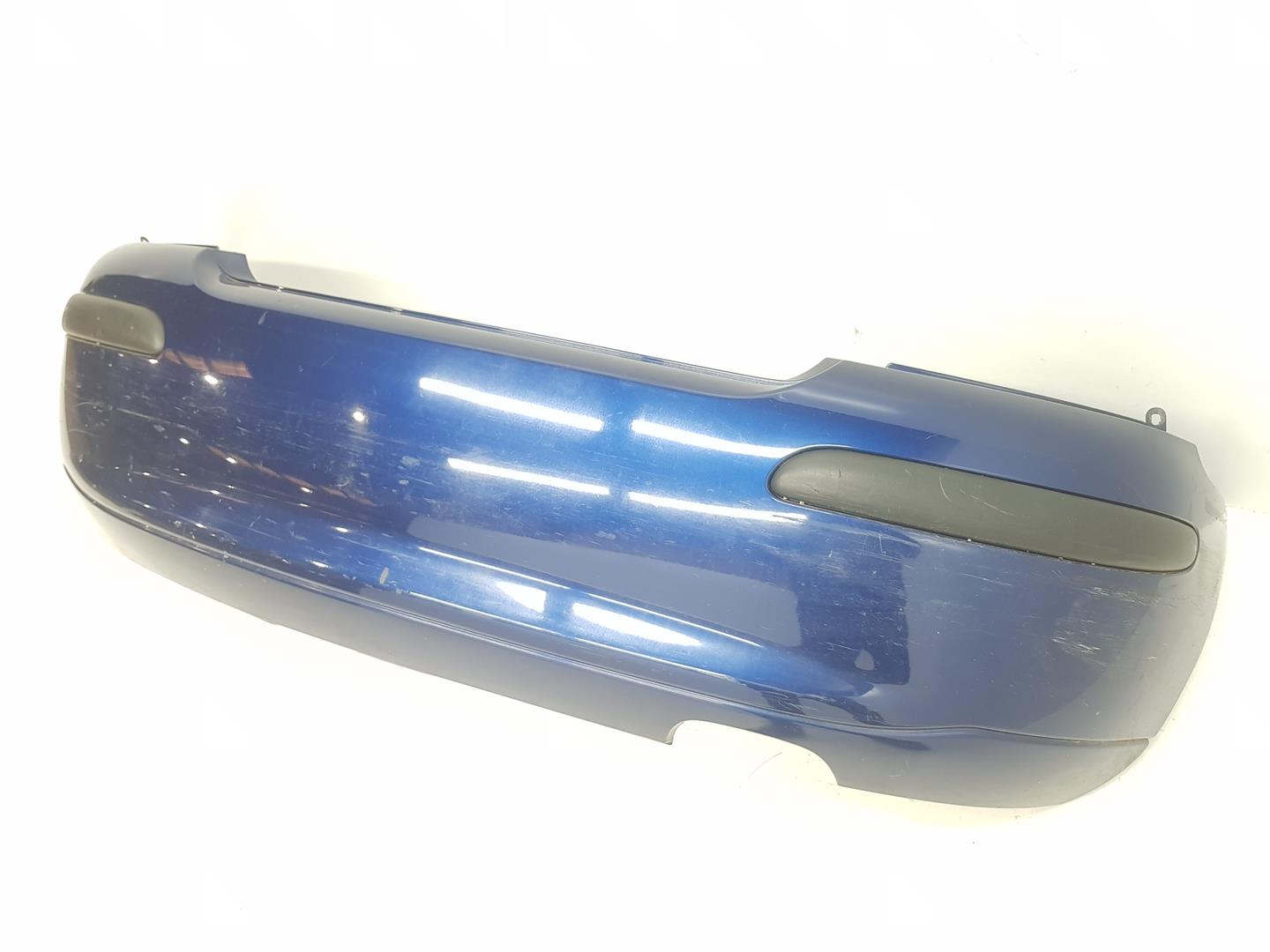 MG Mondeo 3 generation (2000-2007) Rear Bumper DQC000191LML,DQC000191LML,COLORAZUL 19919180