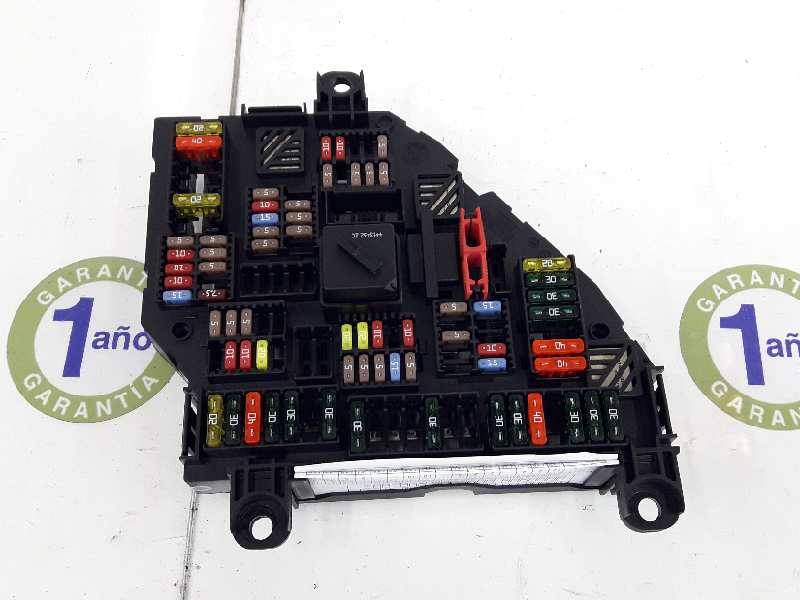 BMW 5 Series F10/F11 (2009-2017) Fuse Box 61149264923,61149264923 19649955