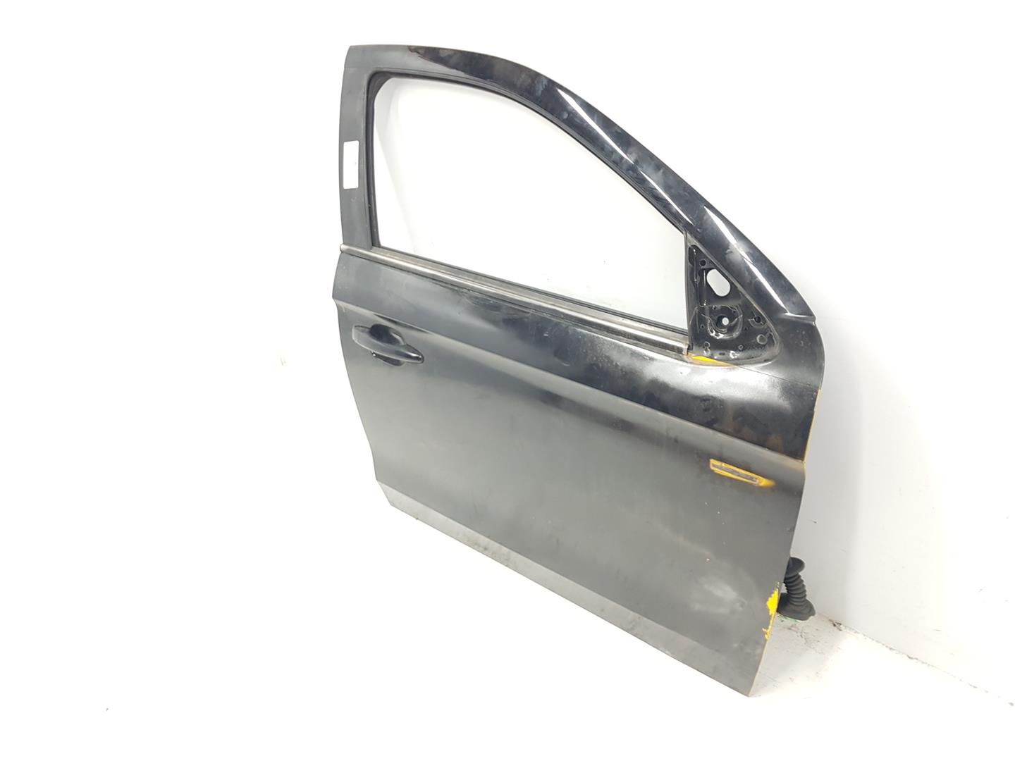 CITROËN C-Elysee 2 generation (2012-2017) Front Left Door 9675195180, 9675195180 19900018