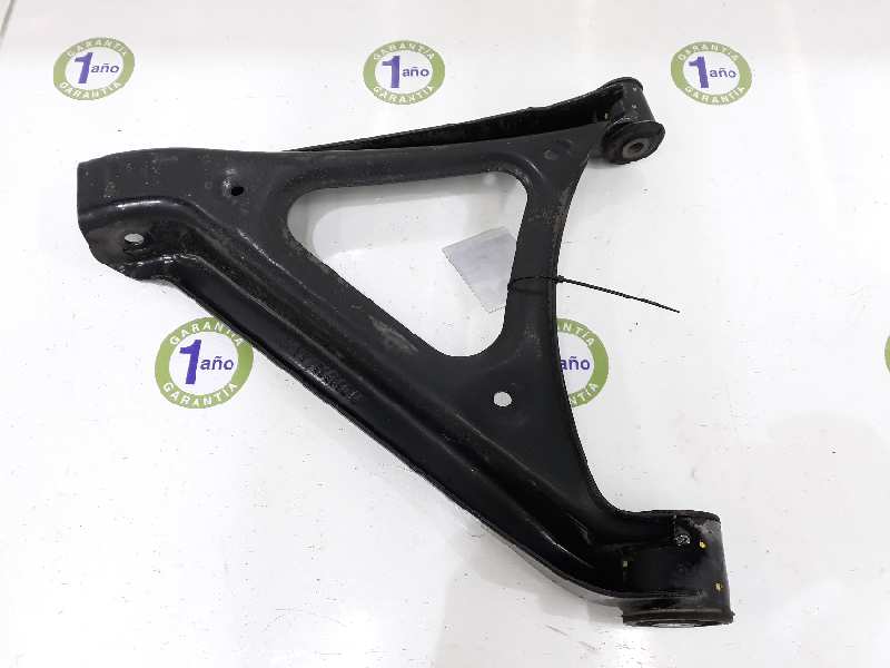 AUDI Q7 4L (2005-2015) Bras arrière gauche 7L0505311B,7L0505311B 19652939