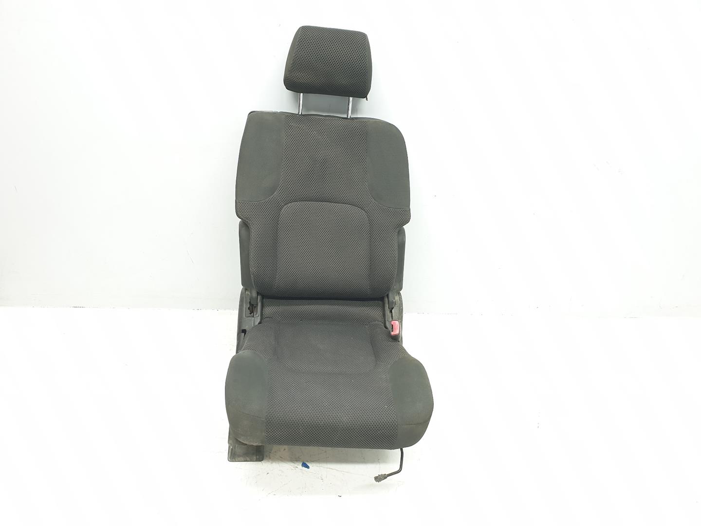 NISSAN NP300 1 generation (2008-2015) Seats ENTELA, MANUALES, CONPANELES 24236177