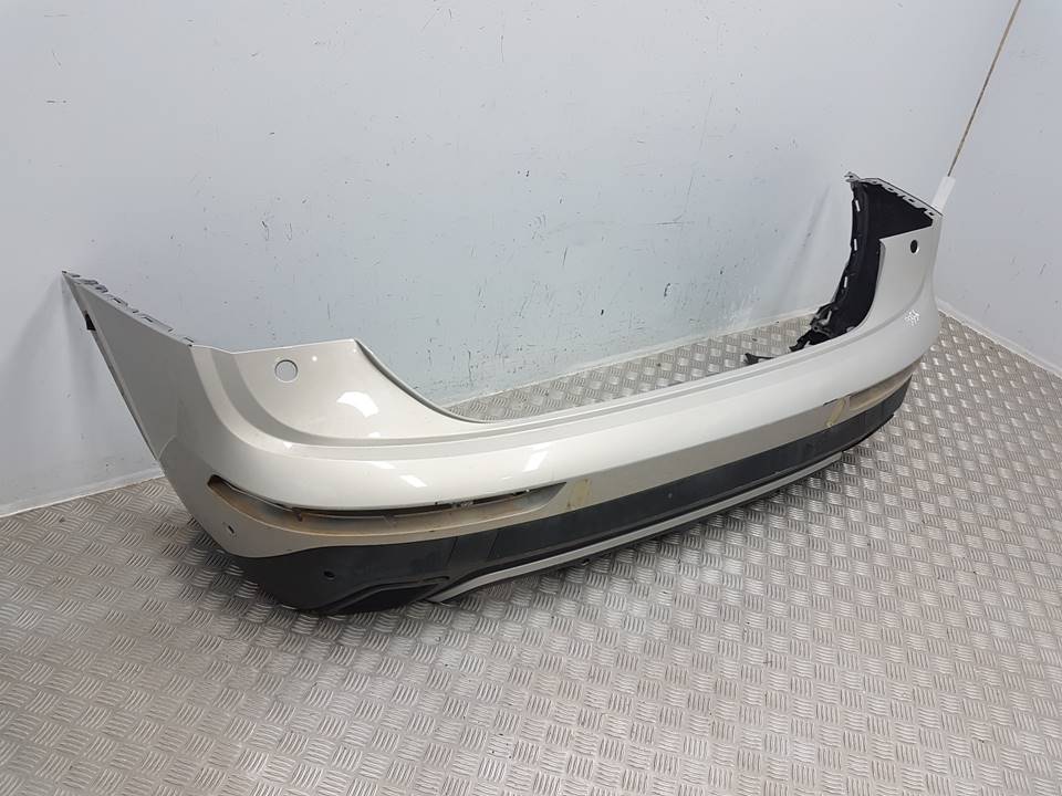 Paragolpes trasero 1631059480 de Ds 7 crossback 2017-0 - pieza usada