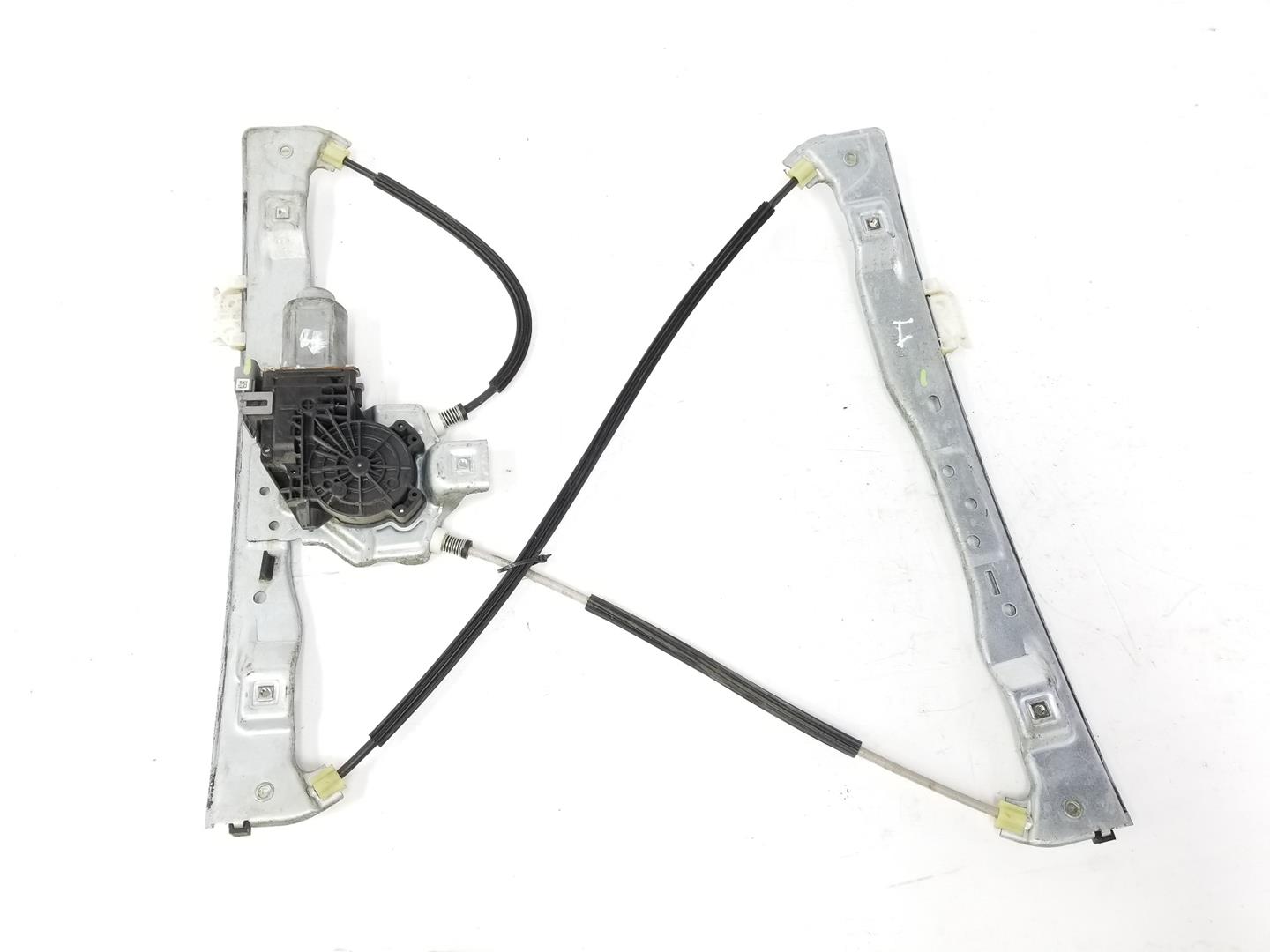 CITROËN Megane 3 generation (2008-2020) Regulator de geam ușă stânga față 9802740880,9802740880,CONMOTOR 19774844