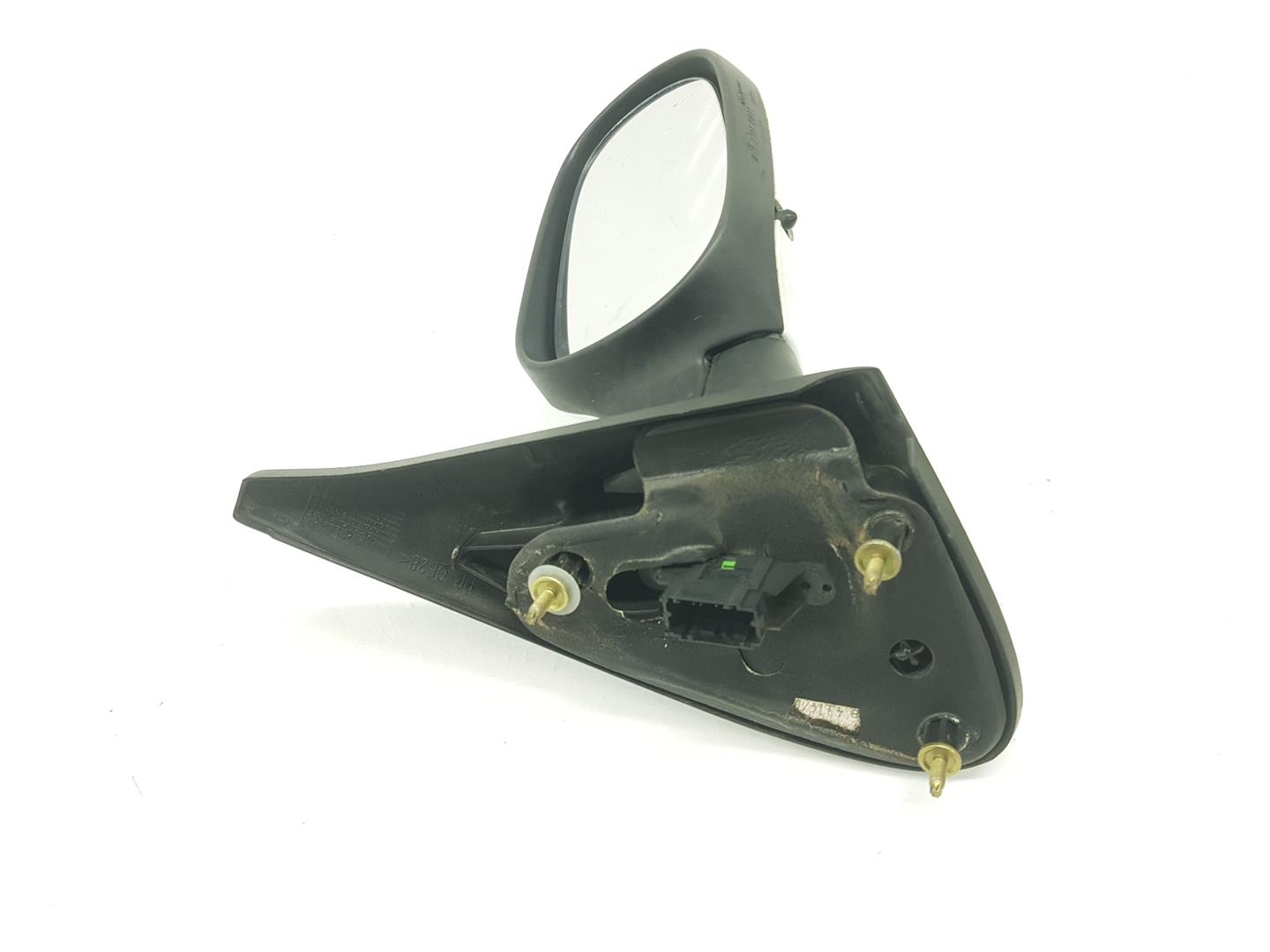 RENAULT Megane 1 generation (1995-2003) Right Side Wing Mirror 7700431470,7700431470,BLANCOHIELOO389 21635200