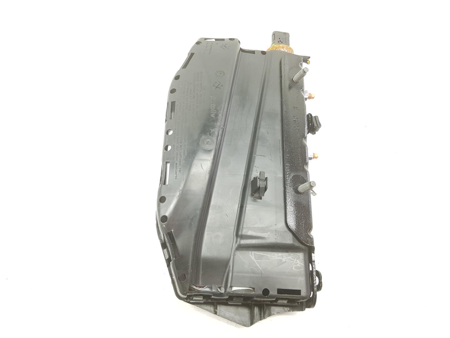 PEUGEOT 508 1 generation (2010-2020) Front Right Door Airbag SRS 8217G5, 9686337480, 2222DL 19931628