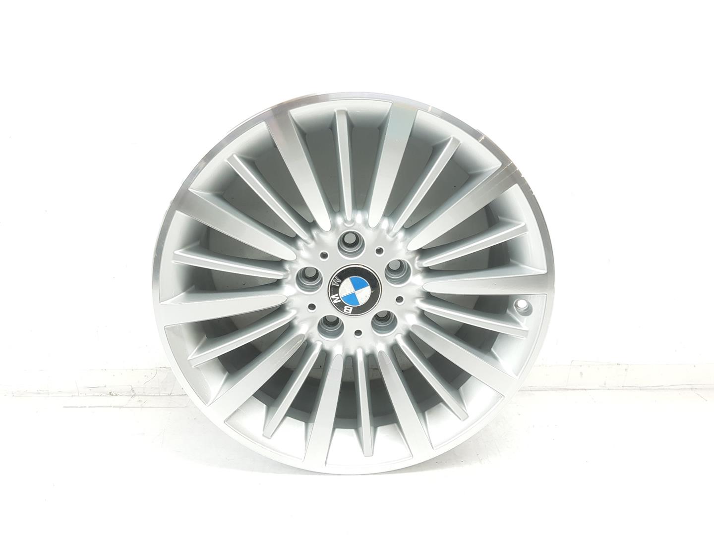 BMW 4 Series F32/F33/F36 (2013-2020) Колесо 36116796249, 8JX18, 18PULGADAS 24208587
