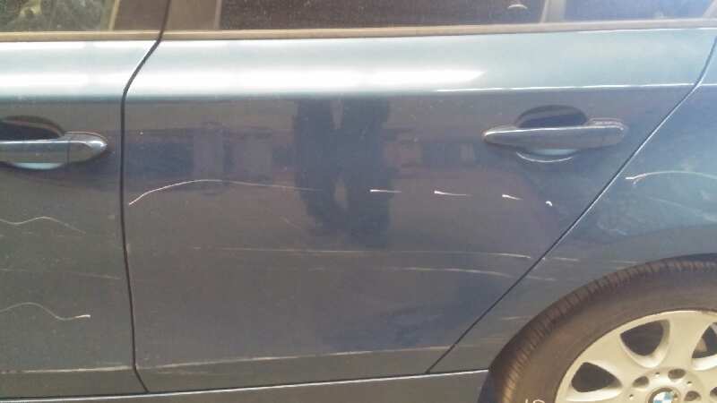 BMW 1 Series E81/E82/E87/E88 (2004-2013) Priekinių kairių durų veidrodis 51167189851 20569463