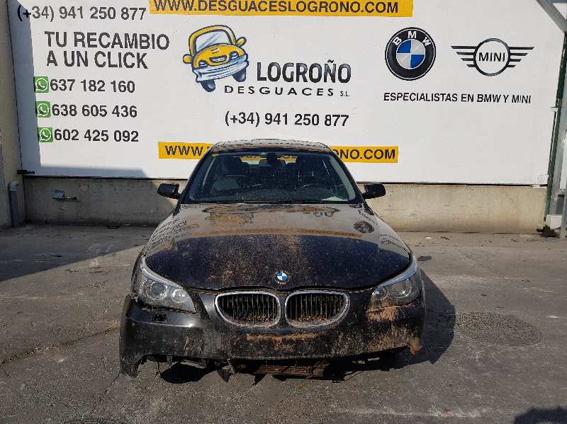 BMW 5 Series E60/E61 (2003-2010) Armrest 51169191776, 51169191776, 51167074449 19683676
