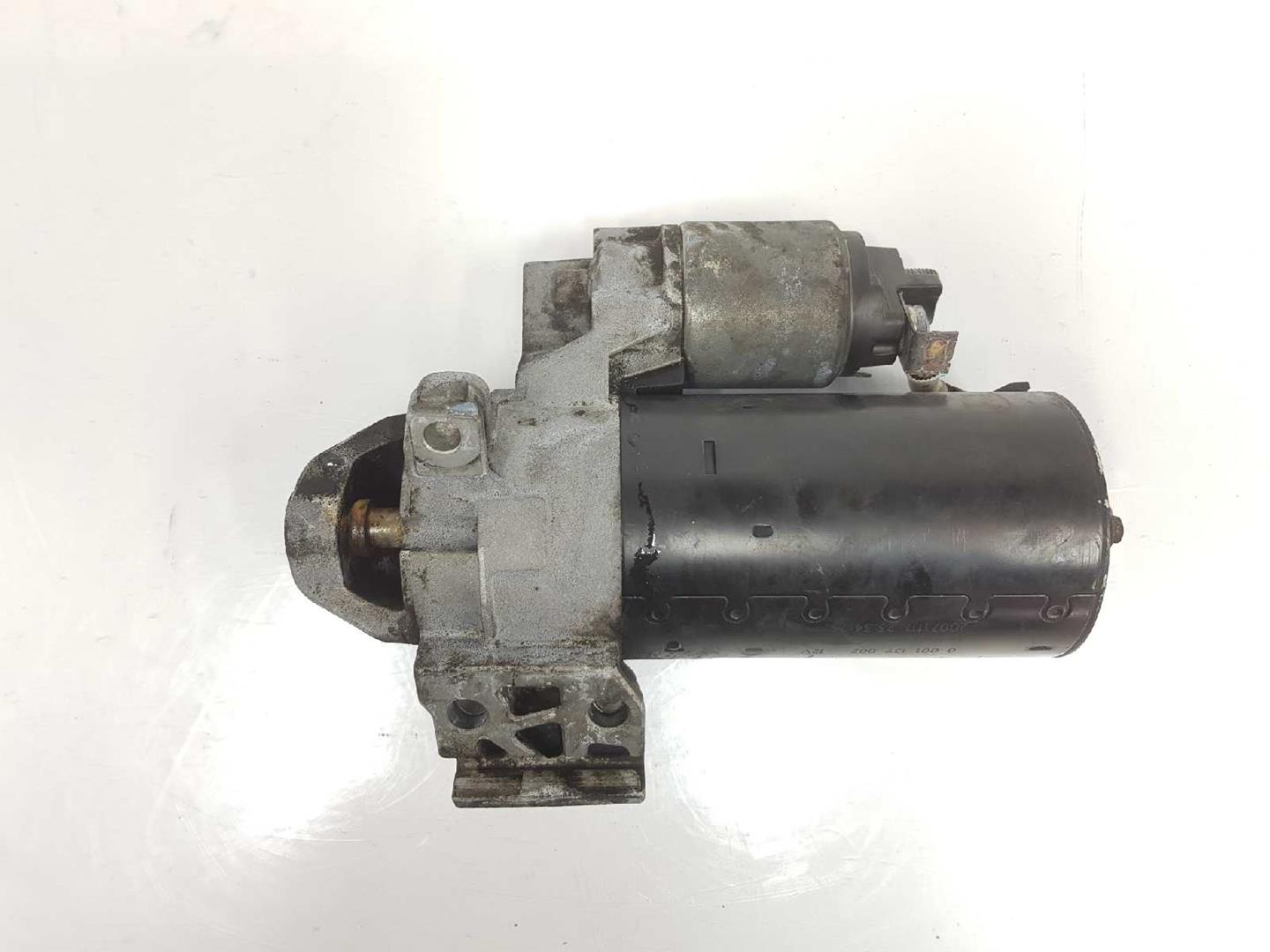 BMW 1 Series E81/E82/E87/E88 (2004-2013) Starter Motor 12418511746,1241779800603,0001139002 19718109