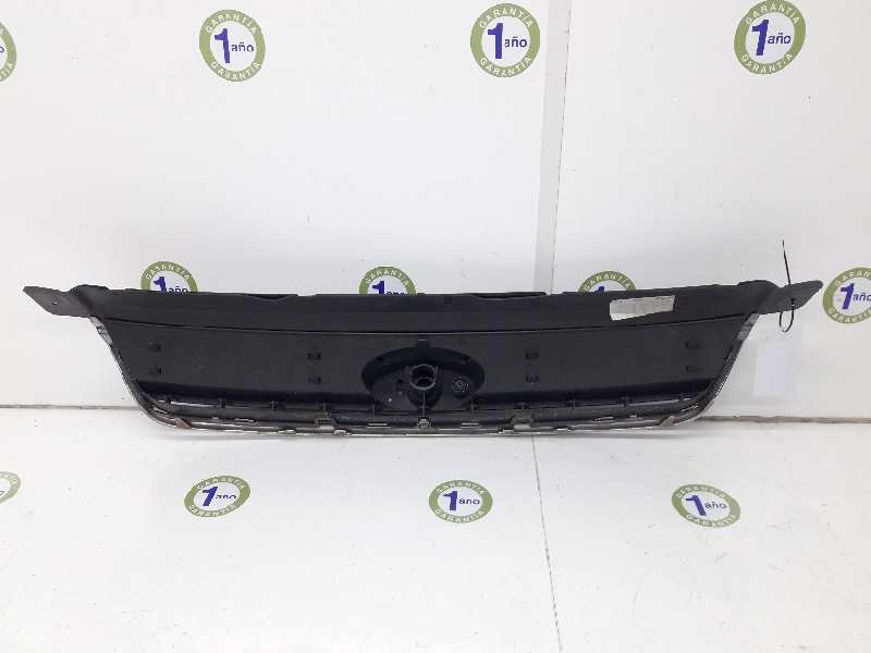 FORD Kuga 2 generation (2013-2020) Radiator Grille 8V41R7081A, 1497839 19654896