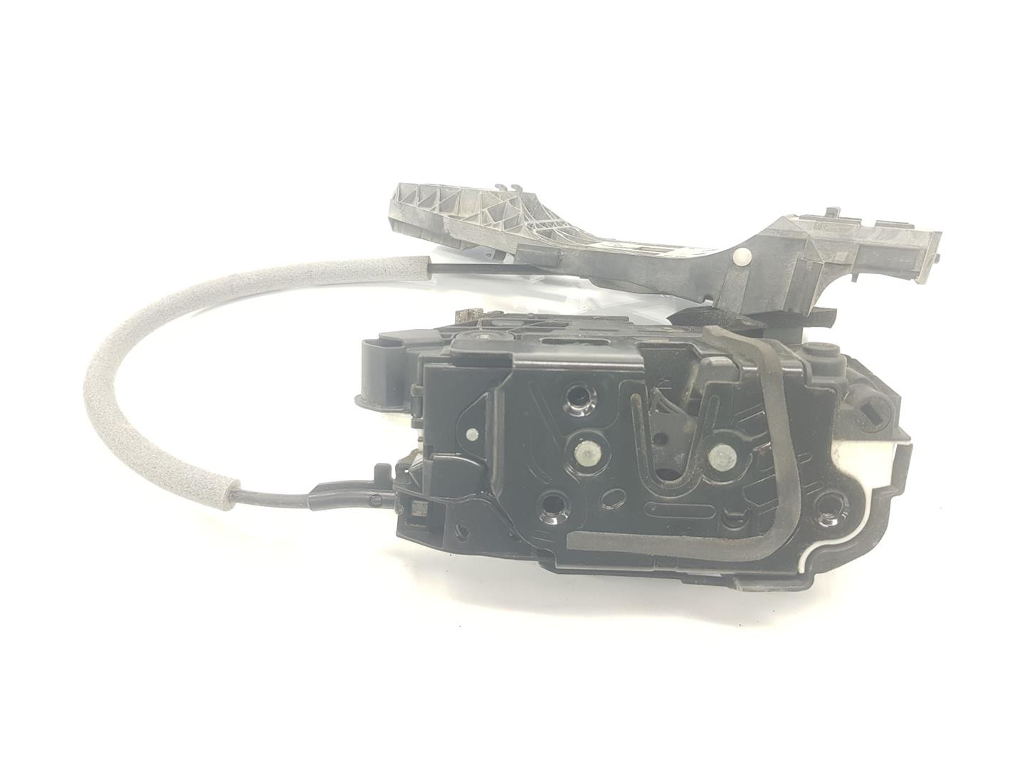 VOLKSWAGEN Variant VII TDI (2014-2024) Rear Right Door Lock 5K4839016Q, 5K4839016Q, 2222DL 19835008