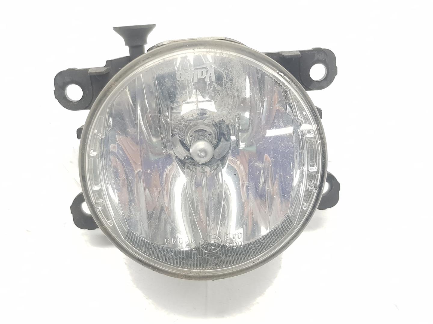 RENAULT Megane 3 generation (2008-2020) Front Left Fog Light 261500097R,261500097R 19772508