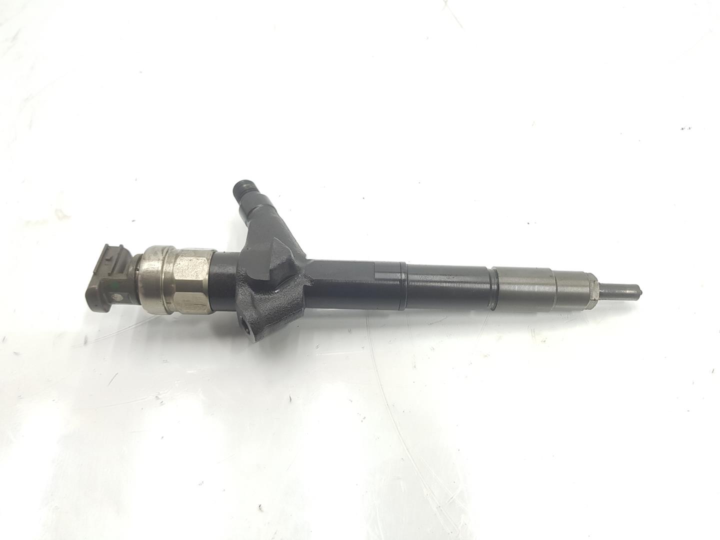 NISSAN NP300 1 generation (2008-2015) Fuel Injector 16600EB30A, 16600EB30A, 1111AA2222DL 19923254