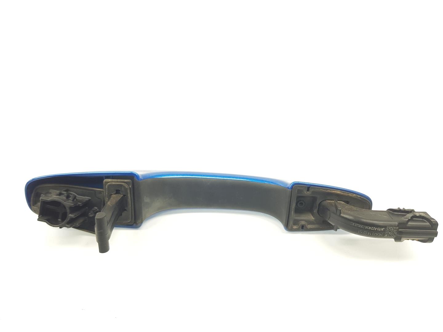 MERCEDES-BENZ GLC Coupe C253 (2016-2019) Rear Left Door Exterior Handle 2342651, JX7B22404DA, 1141CB 21694086