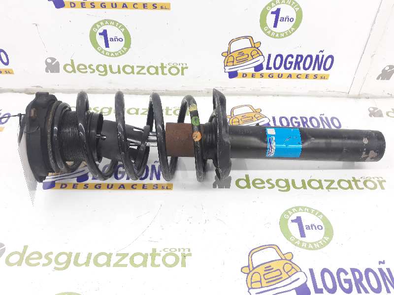 VOLKSWAGEN Passat B6 (2005-2010) Front Right Shock Absorber 3AA413031M, 3C0413031AT 19554623