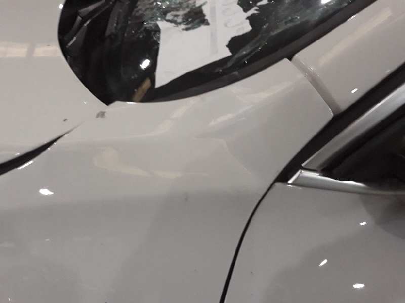 BMW X1 F48/F49 (2015-2023) Кнопка стеклоподъемника задней правой двери 61319208106, 9208106, 1141CB2222DL 24154897