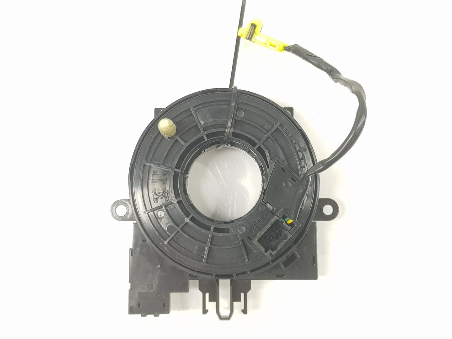 NISSAN Pulsar C13 (2014-2018) Steering Wheel Slip Ring Squib 255544EA0A, 255544EA0A 24826000