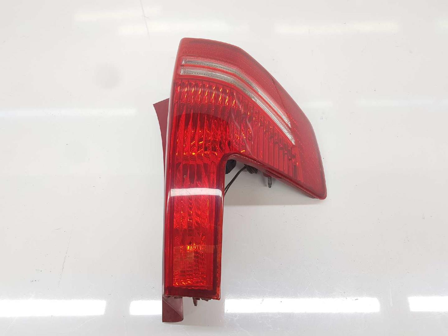 CITROËN C4 1 generation (2004-2011) Rear Left Taillight 6350T8,9655864080,4PINS 19726298