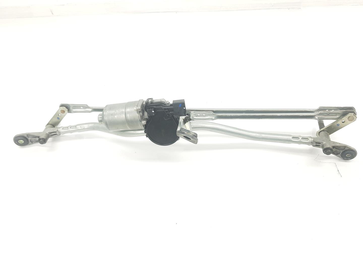 MINI Clubman R55 (2007-2014) Front Windshield Wiper Mechanism 61617354288, 7354288 20814727