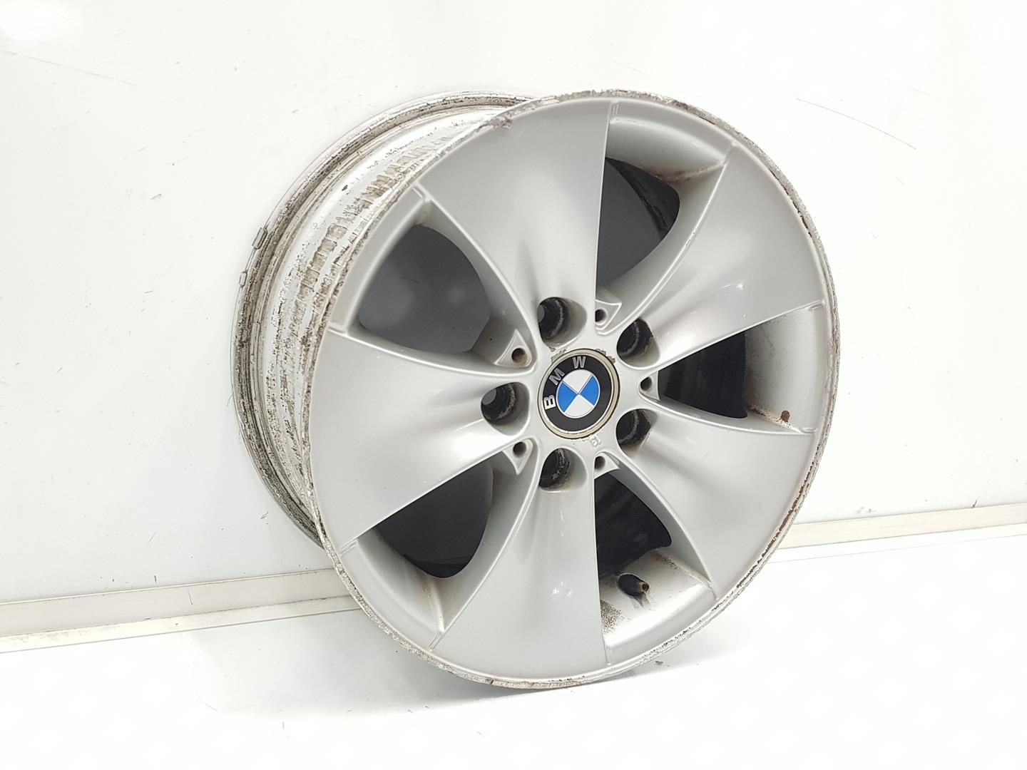 BMW 1 Series E81/E82/E87/E88 (2004-2013) Pneu 36116762791,36116762791,16PULGADAS 19770334