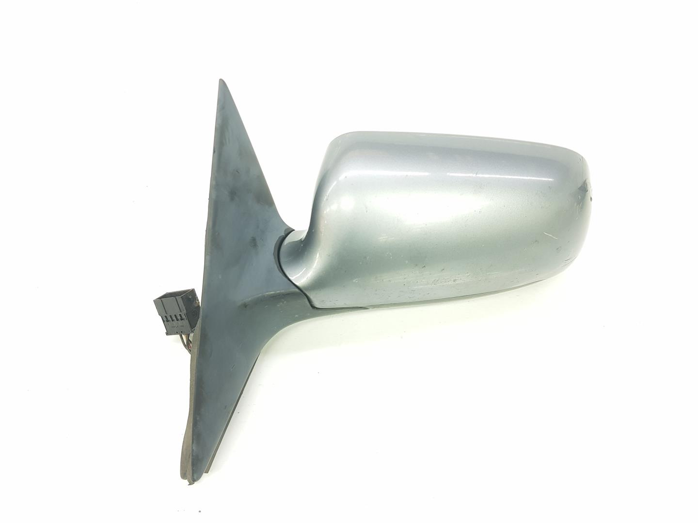 AUDI A3 8L (1996-2003) Left Side Wing Mirror 4B1858531BB, 4B1858531BB, COLORGRISY7L 19763860