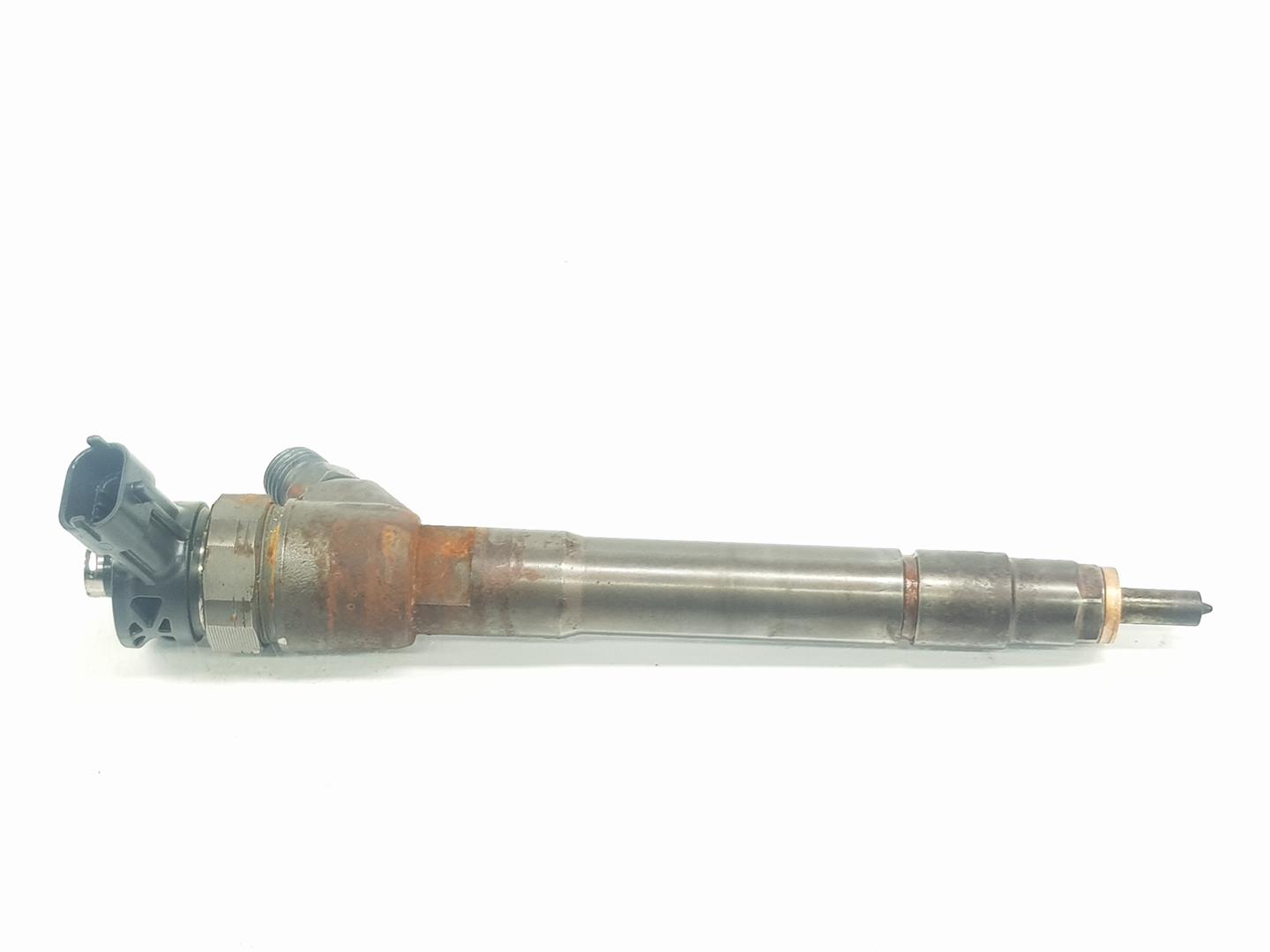 RENAULT Trafic 2 generation (2001-2015) Fuel Injector 166105302R, 166105302R, 1111AA 24224240
