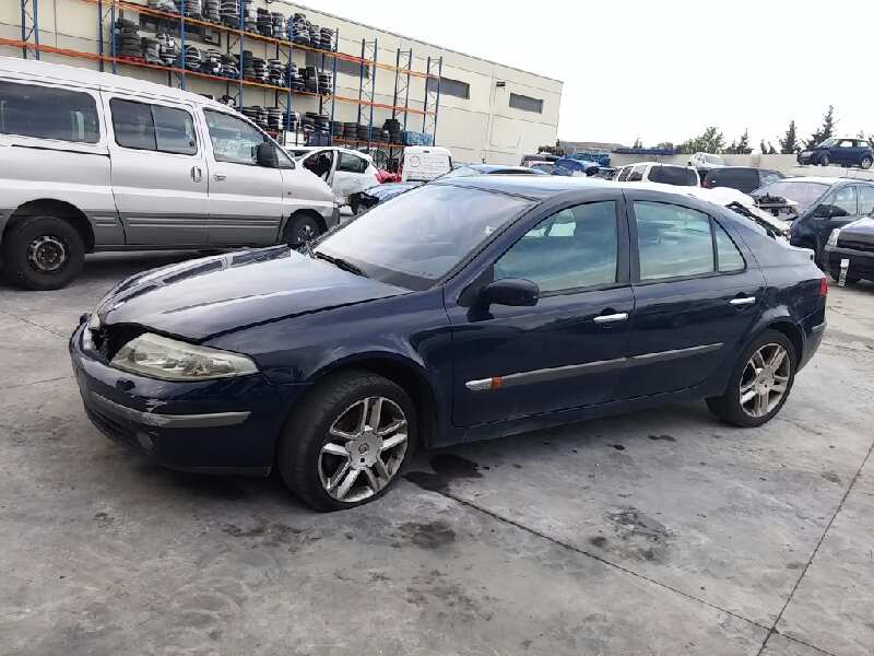 RENAULT Laguna 2 generation (2001-2007) Vänster sidospegel 7701049058,7701049058 26353923