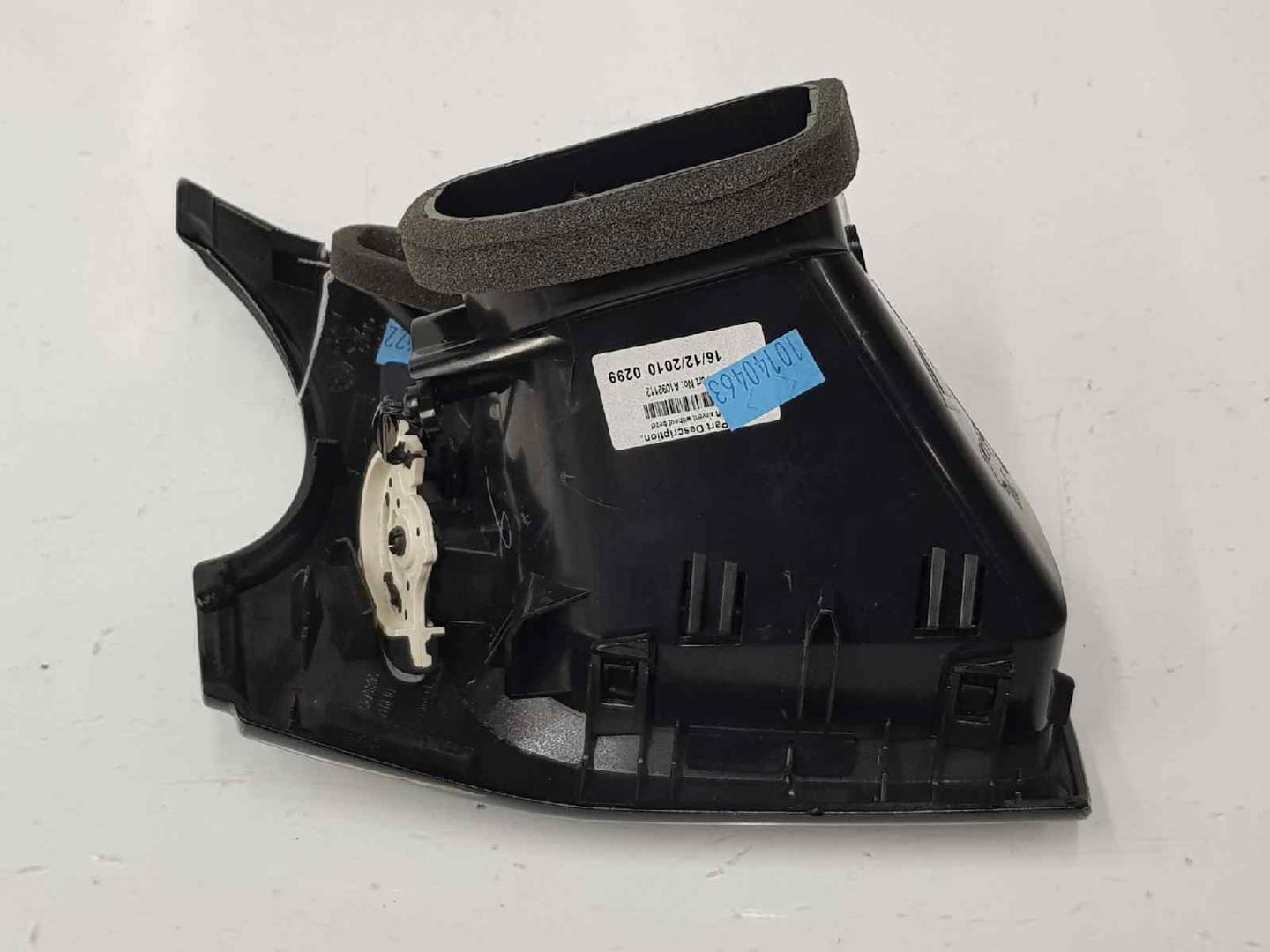 CITROËN Megane 3 generation (2008-2020) Other Interior Parts 96857498ZD, 8265KY, IZQUIERDO 19905614