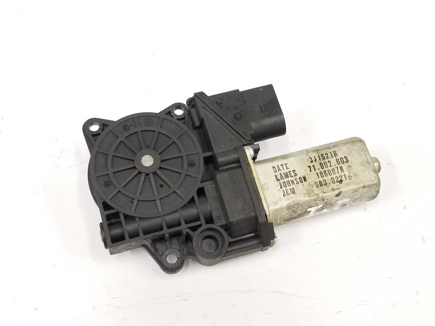 BMW 3 Series E90/E91/E92/E93 (2004-2013) Bagerste venstre dør vindue kontrolmotor 67626927025,6927025 19935147