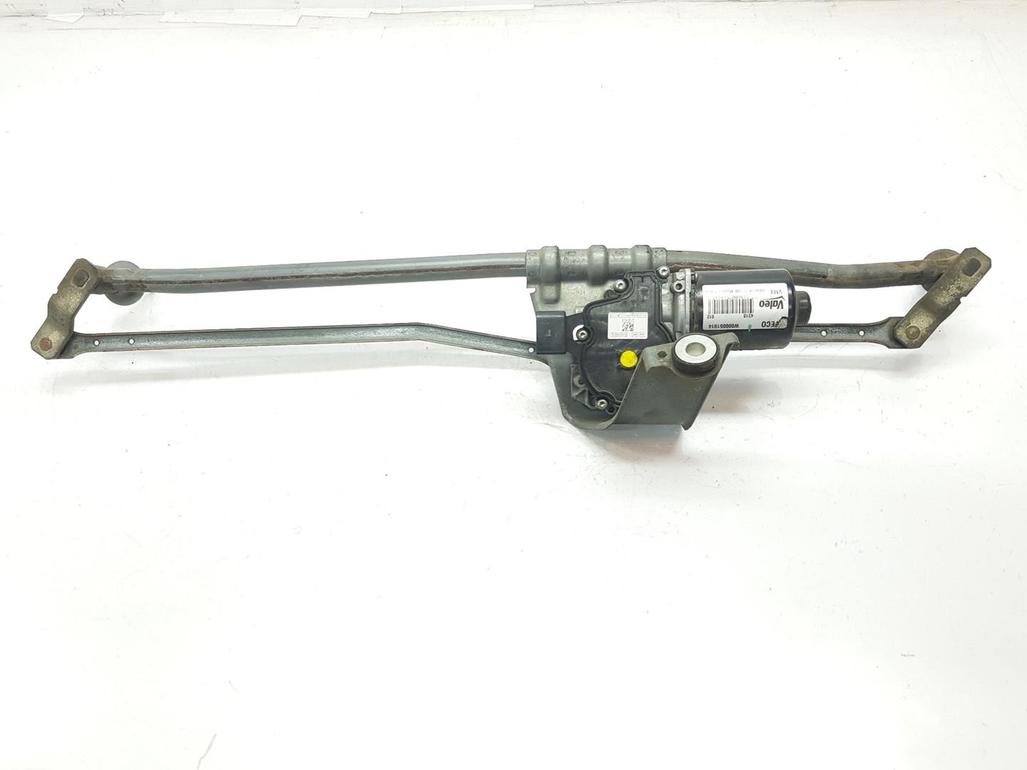 IVECO Daily 6 generation (2014-2019) Front Windshield Wiper Mechanism W000051914, 5801463566 24251486