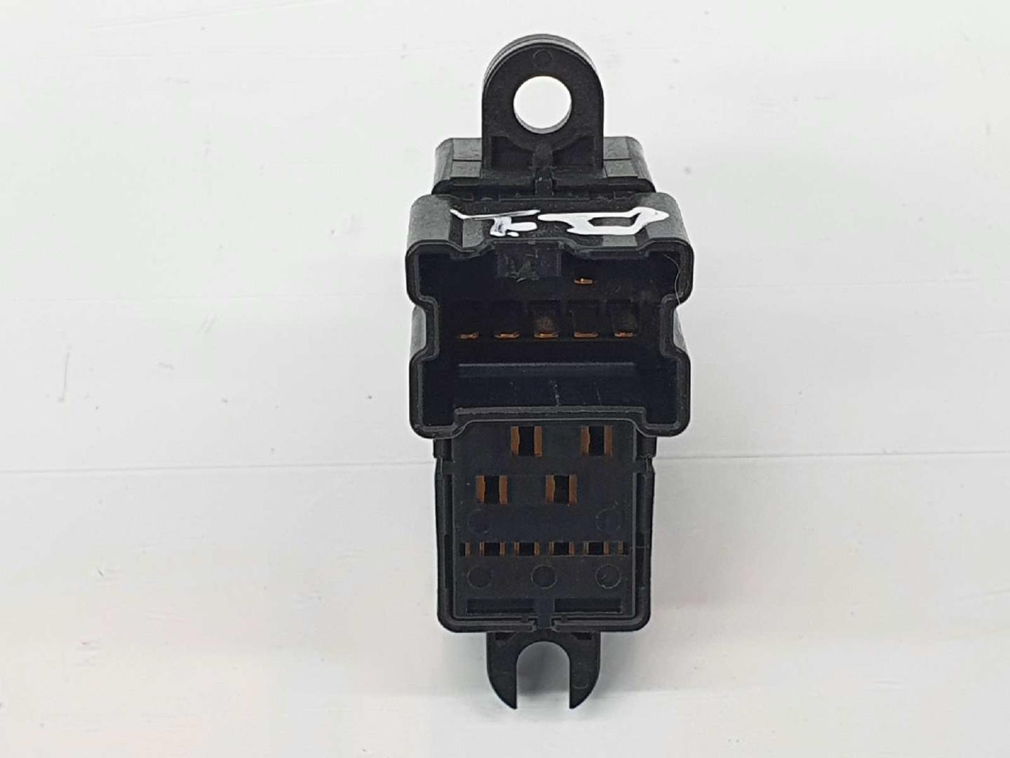 NISSAN Qashqai 1 generation (2007-2014) Rear Right Door Window Control Switch 25411JD000,25411JD000 19697791