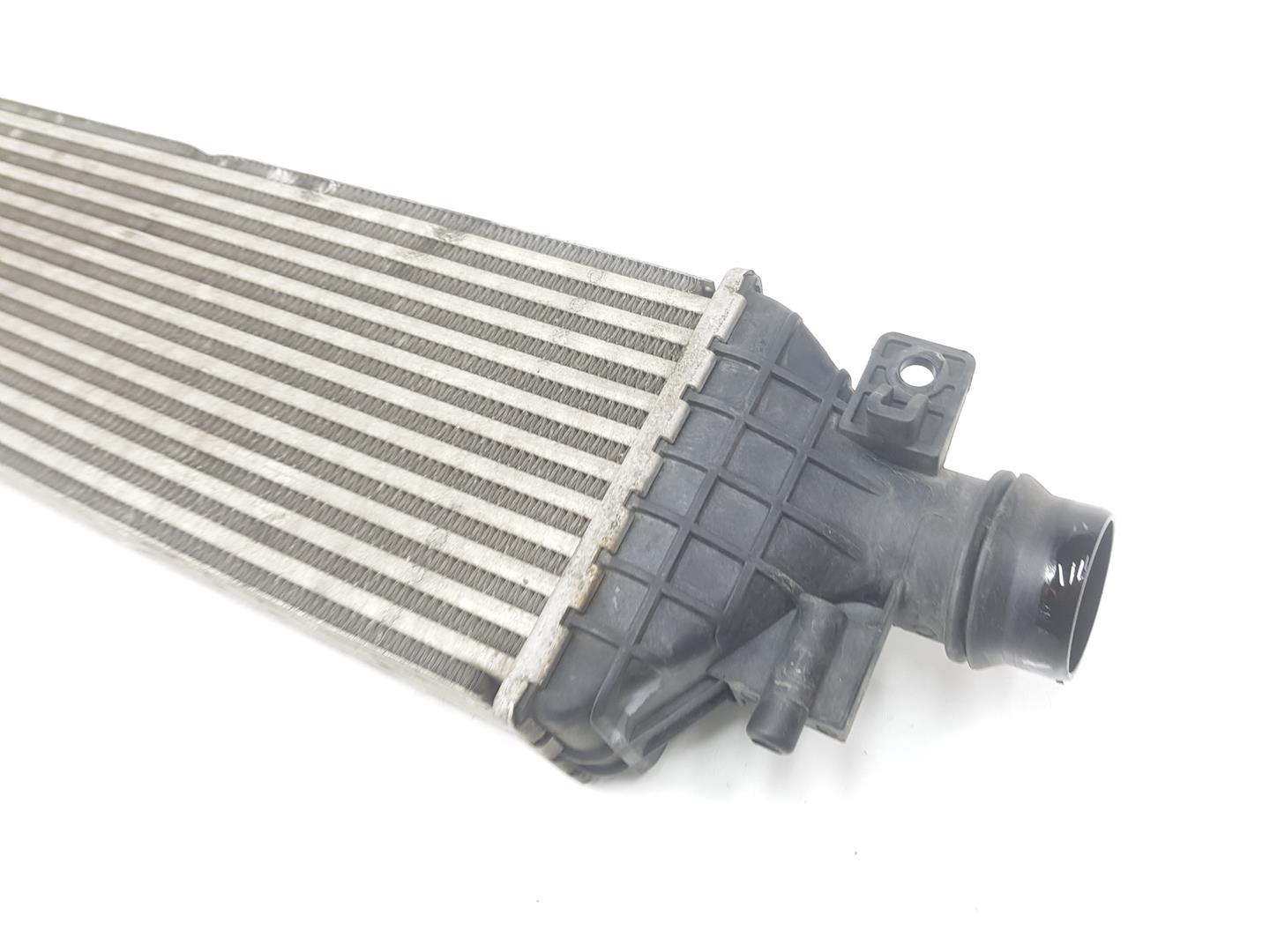 OPEL Mokka 2 generation (2021-2023) Intercooler Radiator 95081734,95081734 24837303