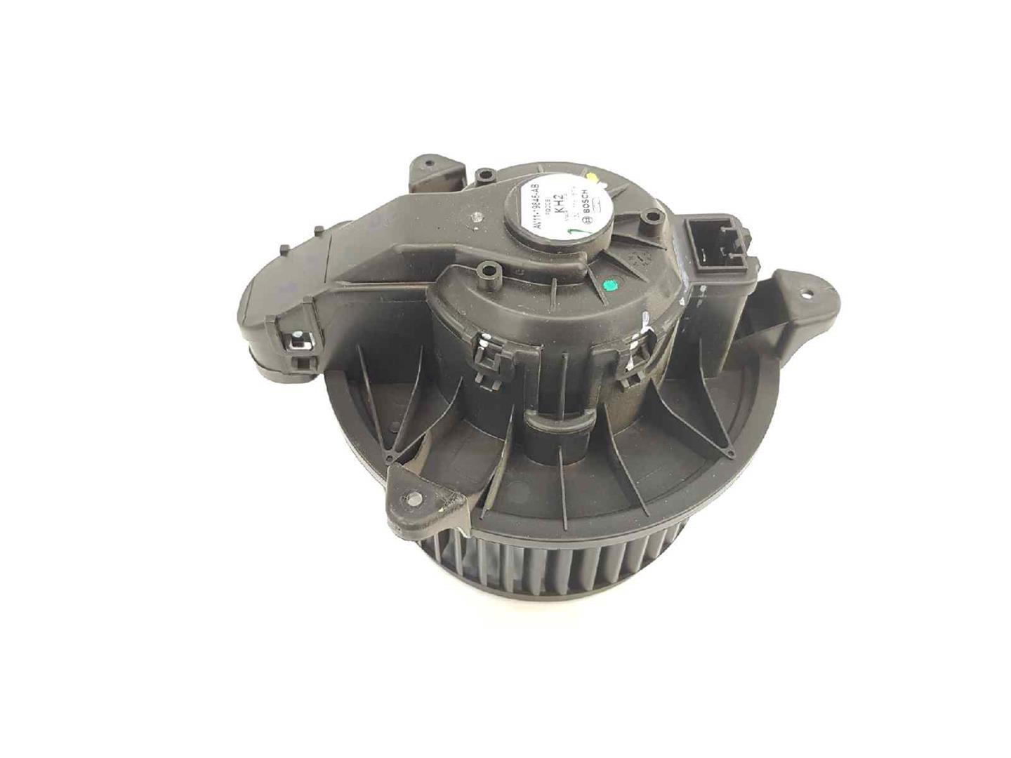 FORD C-Max 2 generation (2010-2019) Varmevifte AV1119846AB,0130115579,1811783 19655502