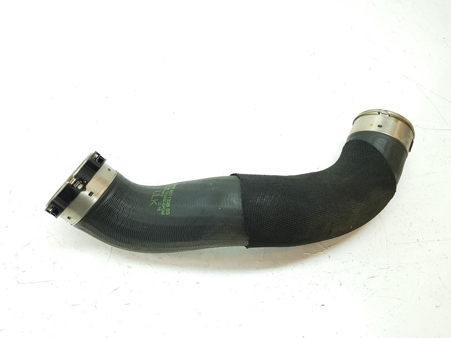 BMW 2 Series Active Tourer F45 (2014-2018) Intercooler Hose Pipe 11618511338, 8511338 24201928