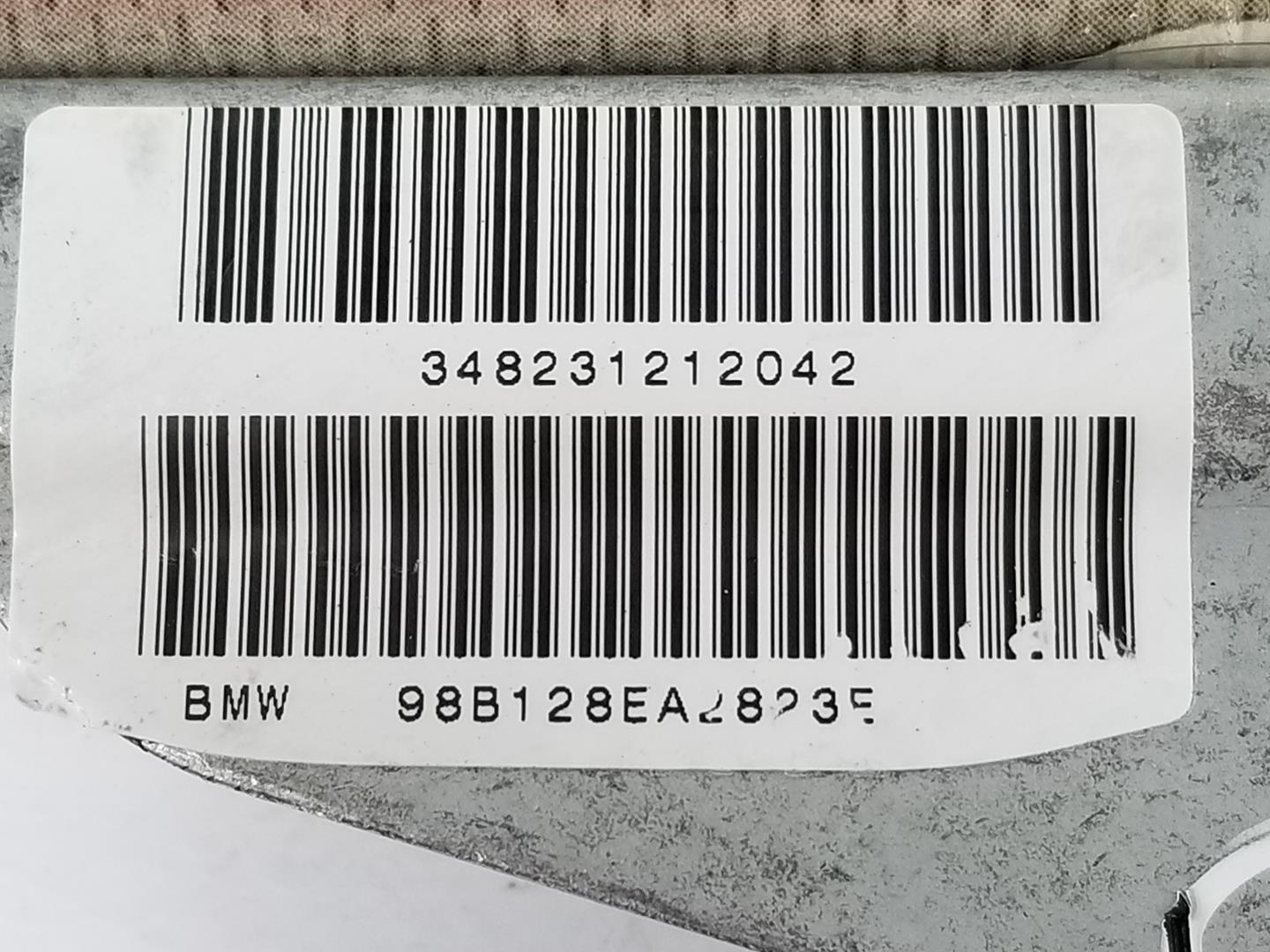 FORD 5 Series E39 (1995-2004) Front Right Door Airbag SRS 72128268332, 8268332 19885984