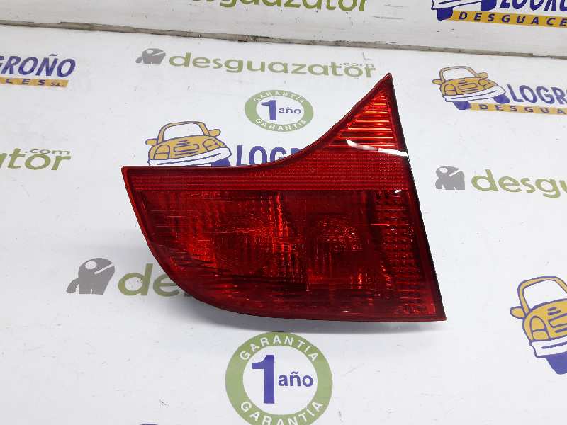 AUDI A4 B7/8E (2004-2008) Фонарь крышки багажника левый 8E9945093,8E9945093A 19610285