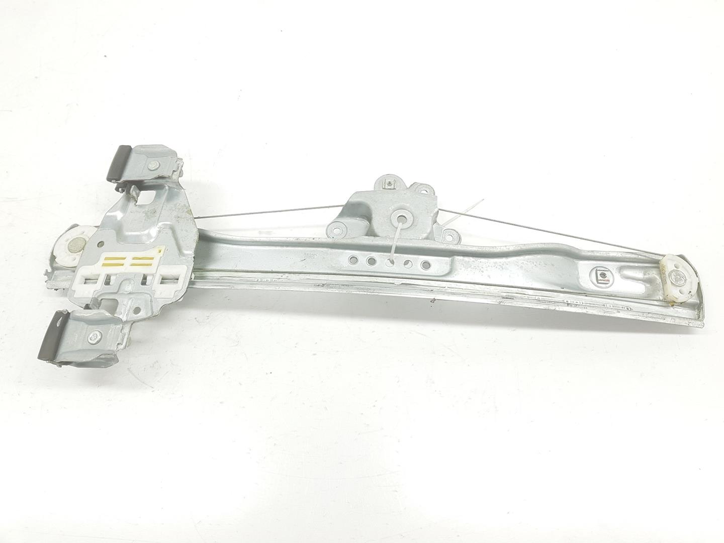 CHEVROLET Cruze 1 generation (2009-2015) Rear Right Door Window Regulator 95299688,95299688,ELEVALUNASSINMOTOR 19779533