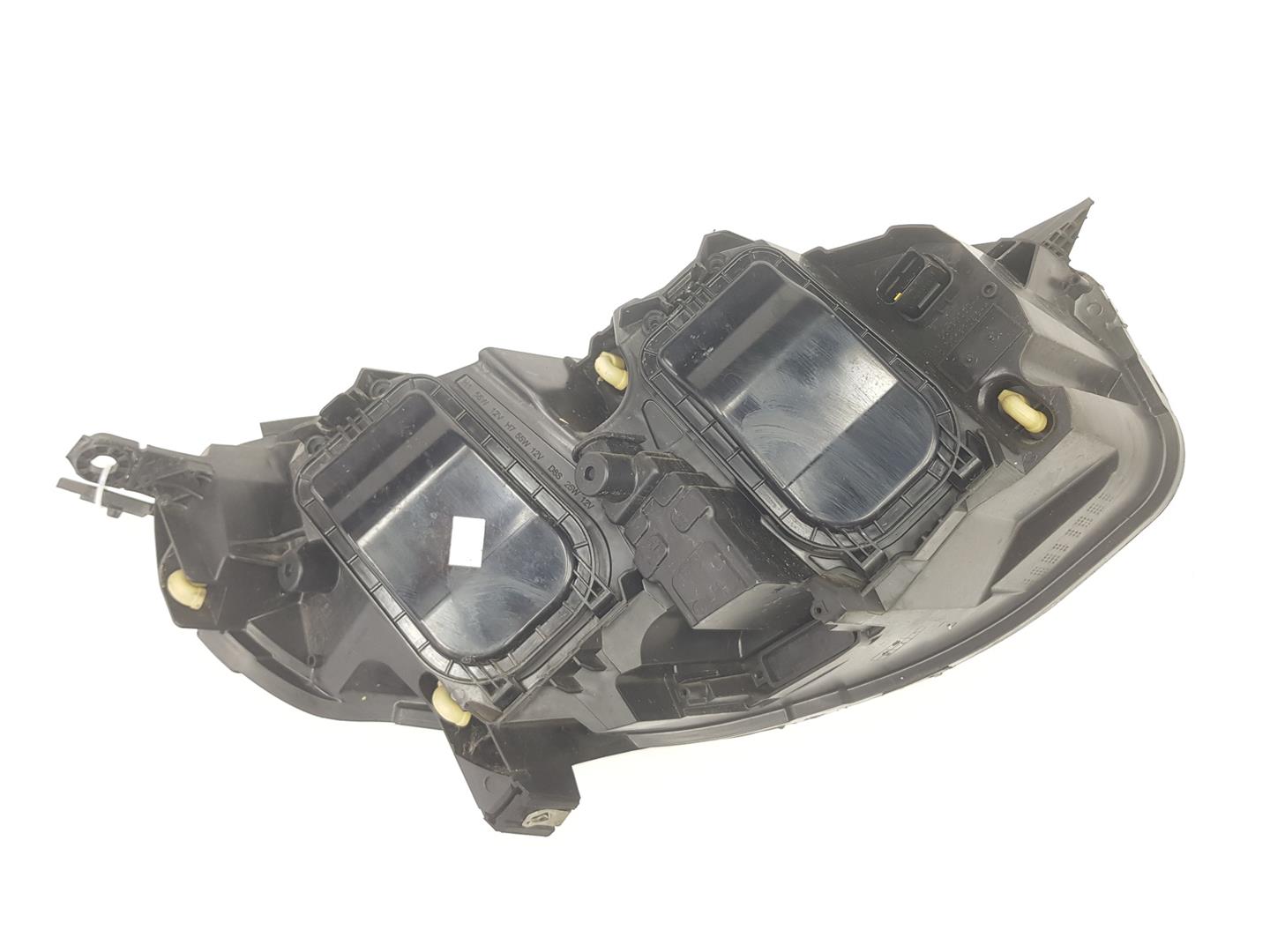 PEUGEOT Expert 3 generation (2017-2023) Front Left Headlight 9808572680,9808572680 24252453